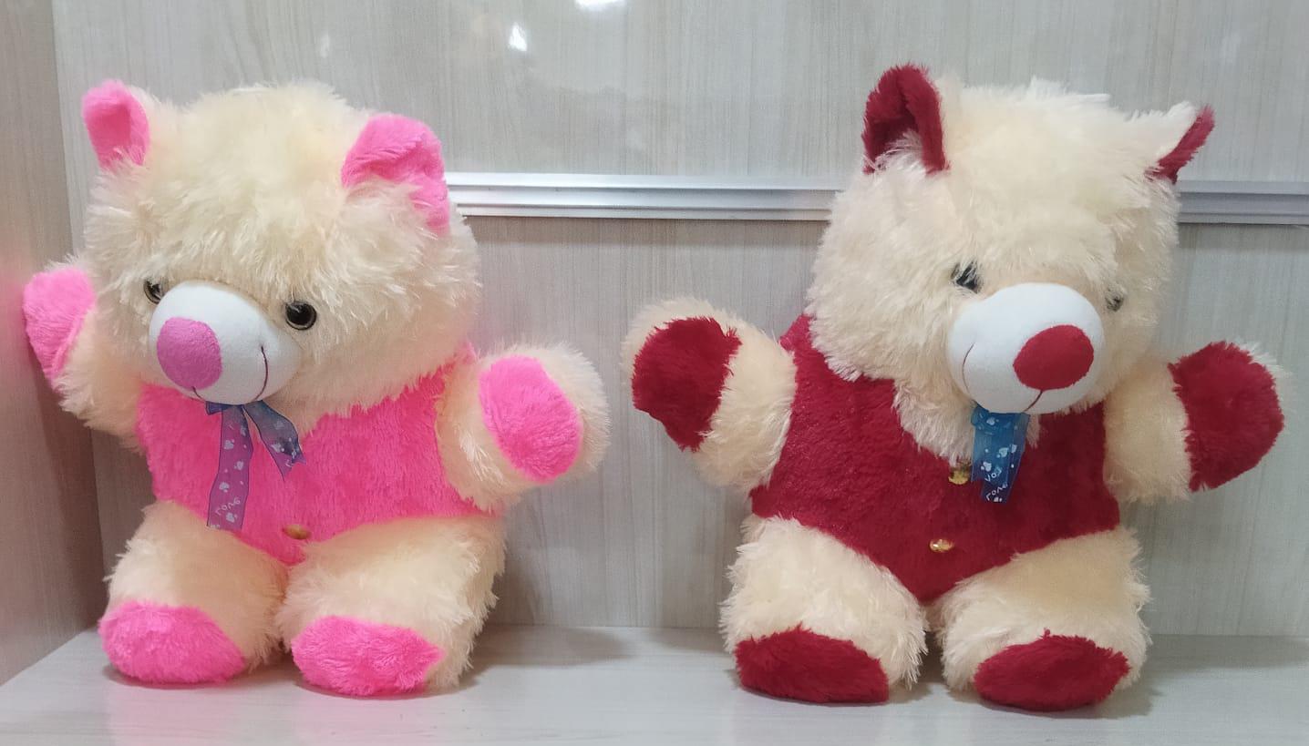 Soft Teddy Bear Plush Toy