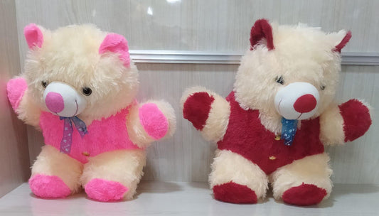 Soft Teddy Bear Plush Toy